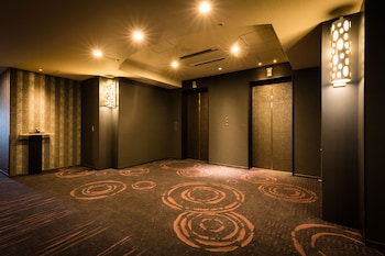 jr east hotel mets mizonokuchi