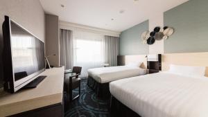 jr east hotel mets mizonokuchi