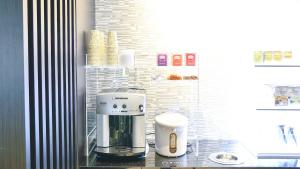 jr east hotel mets mizonokuchi