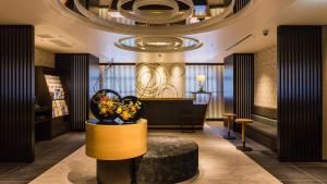 jr east hotel mets mizonokuchi