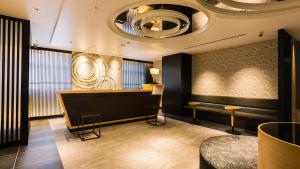 jr east hotel mets mizonokuchi