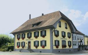 Hotel Baeren,Near Suhr Museum,3 star
