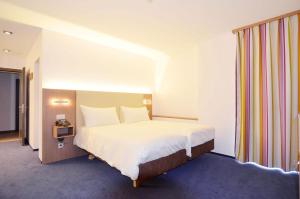Hotel Du Nord,Leysin>>Aigle,3 star