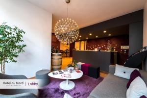 Hotel Du Nord,Leysin>>Aigle,3 star