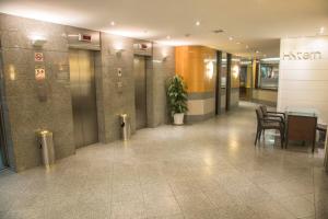 Mirador Rio Copacabana Hotel,Rua Tonelero, 338 - Copacabana,4 star