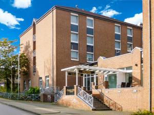 Best Western Plaza Hotel Grevenbroich,Grevenbroich>>Dusseldorf,3 star