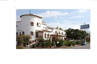 Hotel La Carreta,Chiva>>Cheste,3 star