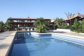 Hotel La Carreta,Chiva>>Cheste,3 star