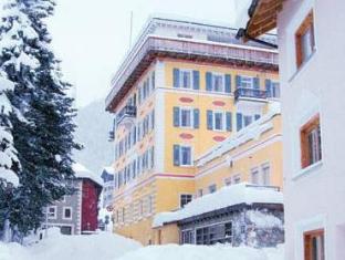 pontresina