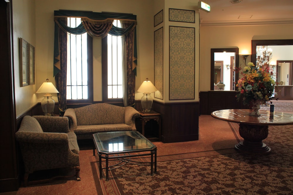 narita gateway hotel