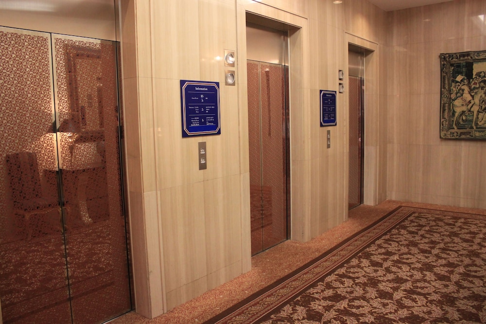 narita gateway hotel