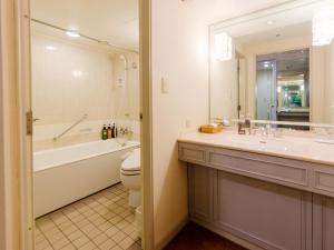 hotel crown palais kobe