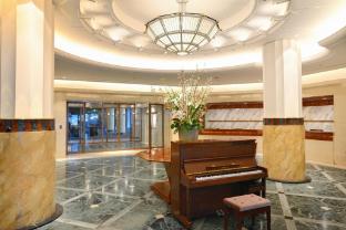 hotel crown palais kobe