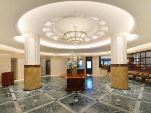hotel crown palais kobe