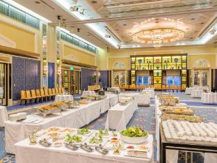 hotel crown palais kobe