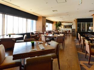 hotel crown palais kobe