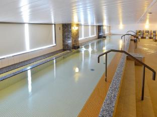 hotel crown palais kobe