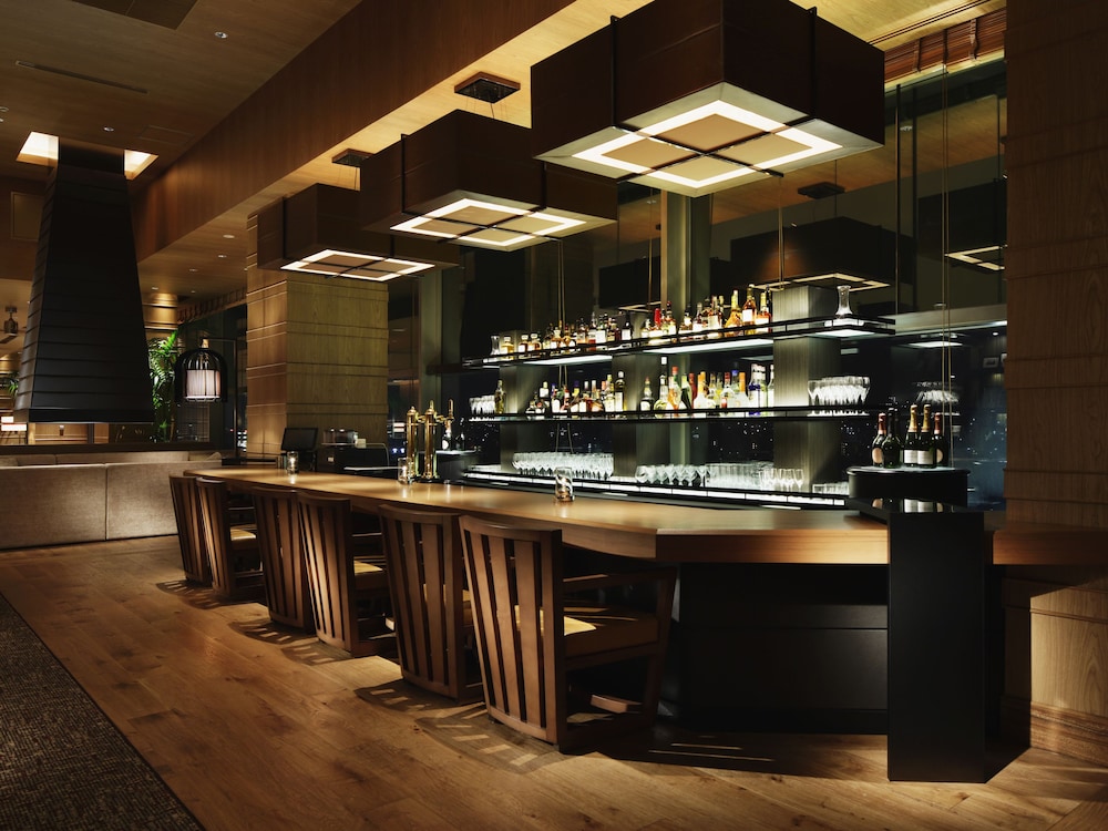 hotel crown palais kobe