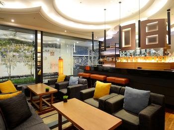 hotel crown palais kobe