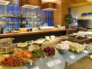 hotel crown palais kobe