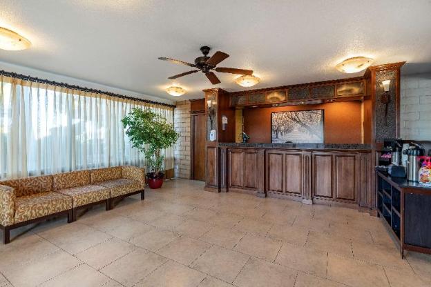best western orchard inn