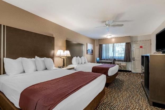 best western orchard inn