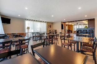 best western orchard inn