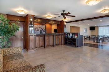 best western orchard inn
