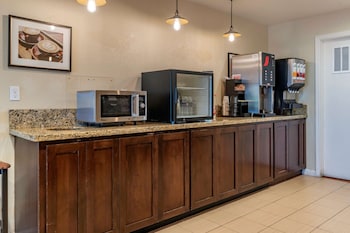 best western orchard inn
