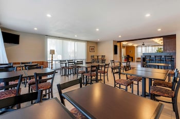 best western orchard inn