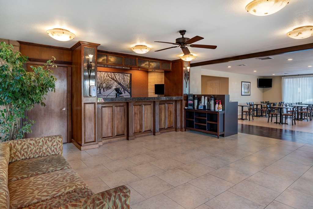 best western orchard inn