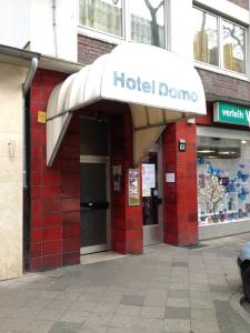 hotel domo