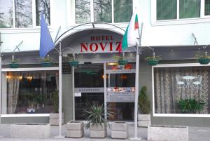 noviz hotel
