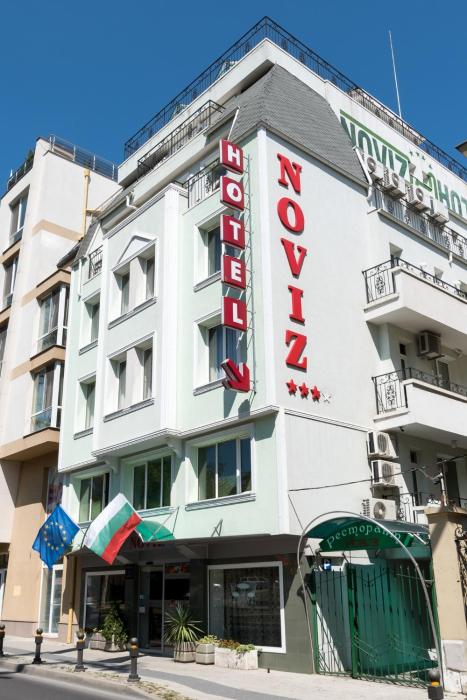 noviz hotel