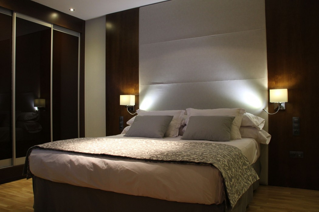 hotel parque real