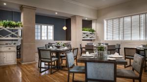 Hotel Parque Real,Near Quijote Arena,4 star