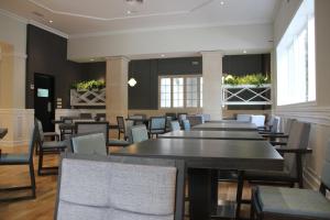 Hotel Parque Real,Near Quijote Arena,4 star