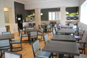 Hotel Parque Real,Near Quijote Arena,4 star