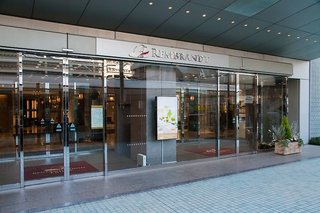 rembrandt hotel ebina