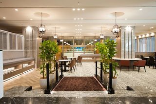 rembrandt hotel ebina