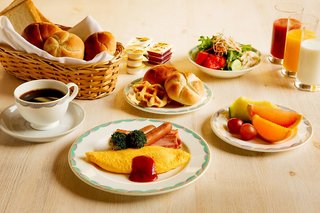 rembrandt hotel ebina