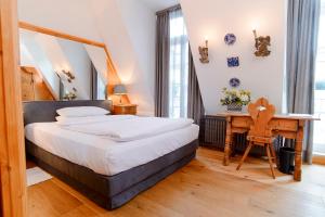 Opera Hotel,Aschheim>>Altstadt-Lehel,4 star