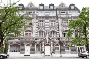 Opera Hotel,Aschheim>>Altstadt-Lehel,4 star