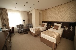 Best Western Plus Spasskaya,Bukino>>Tyumen,4 star
