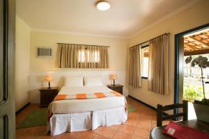 pousada corsario paraty