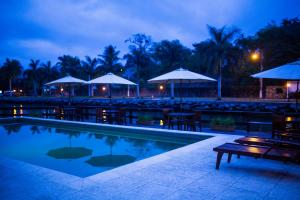 pousada corsario paraty