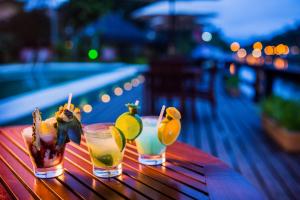 pousada corsario paraty