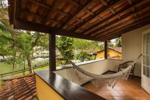 pousada corsario paraty