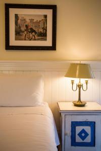 pousada corsario paraty