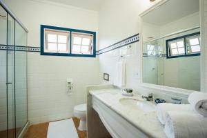 pousada corsario paraty